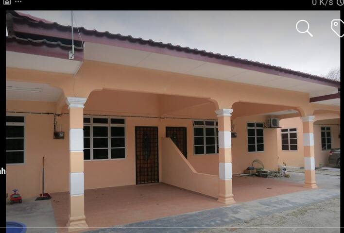 Homestay D Sakinah Tabung Haji Klia Kolej Mara Oct 2021 House In Banting Malaysia 3 Bedroom 3 Bathroom
