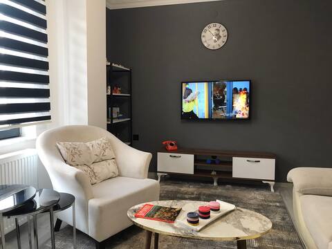 kayseri vacation rentals homes turkey airbnb