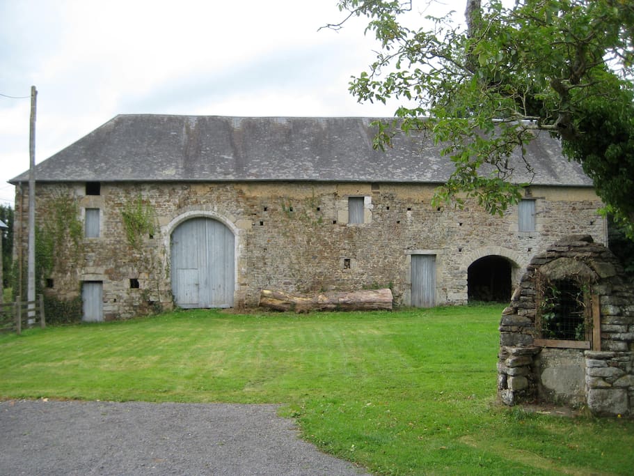 Barn