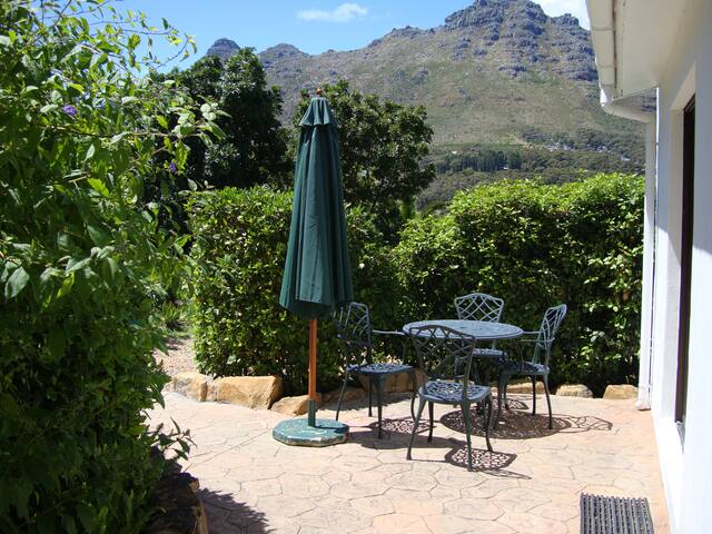 Birdsnest Guest House, Hout Bay-Africa Nest gallery image 3