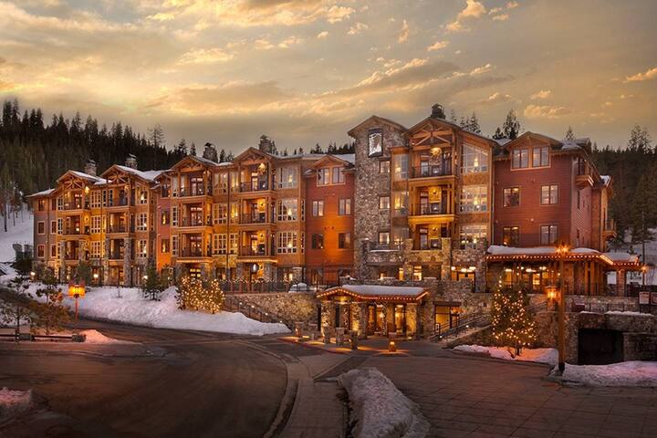 Northstar Lodge 2Bd/2Ba Spring Break Mar 31-Apr 22