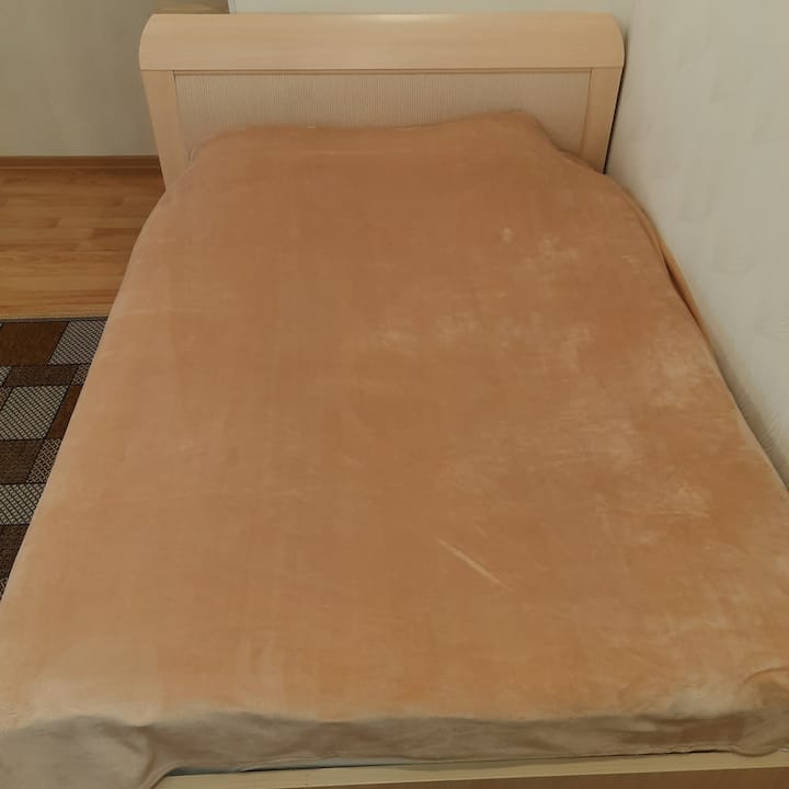 Sehemu ya chumba cha kulala