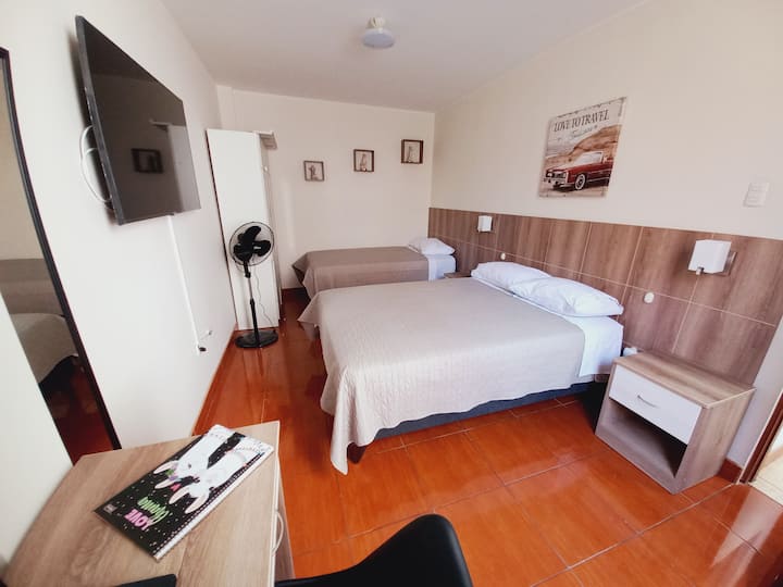 Habitación