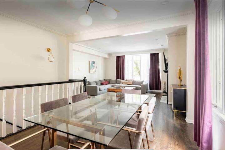 NEW! Spacious Modern 5 BD Condo gallery image 4