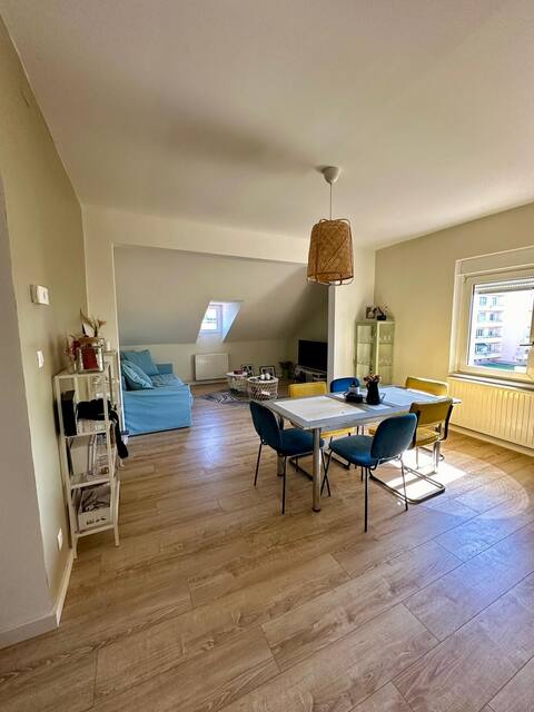 Cozy apartment in Thionville