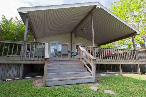 Waterfront Arroyo City, 4 bedrooms, 3 bathrooms