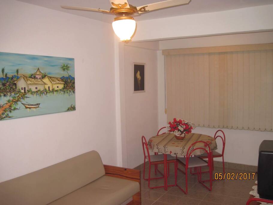 Sala de jantar