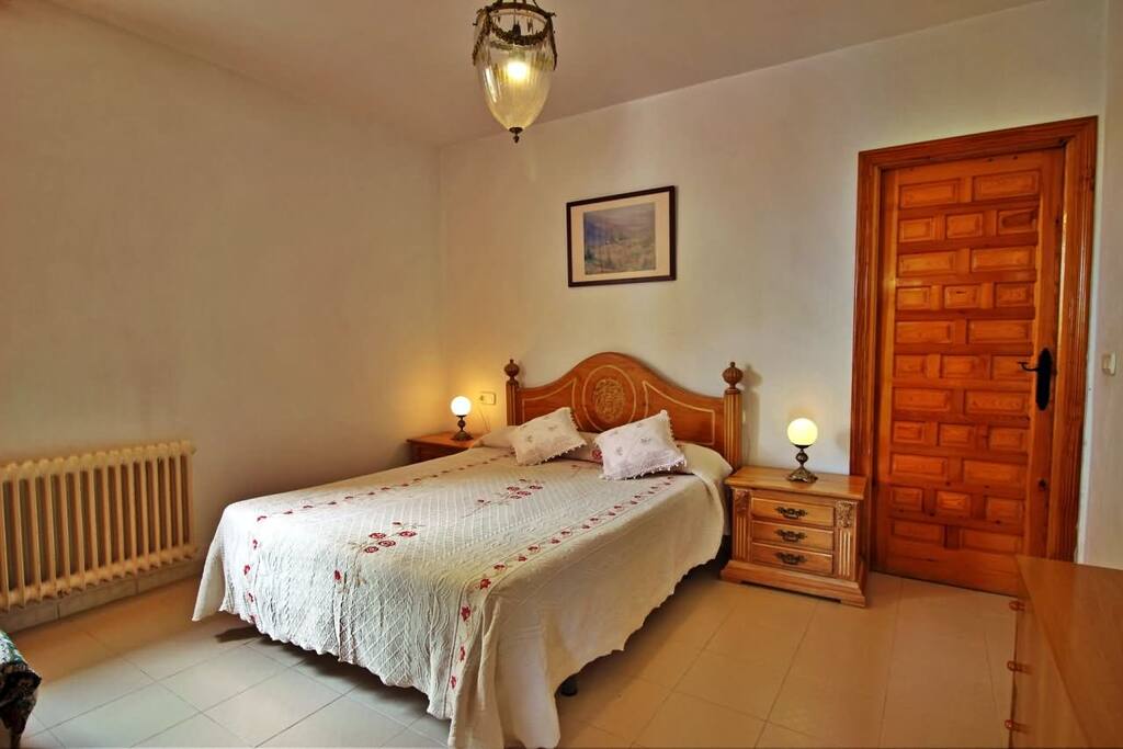 Dormitorio