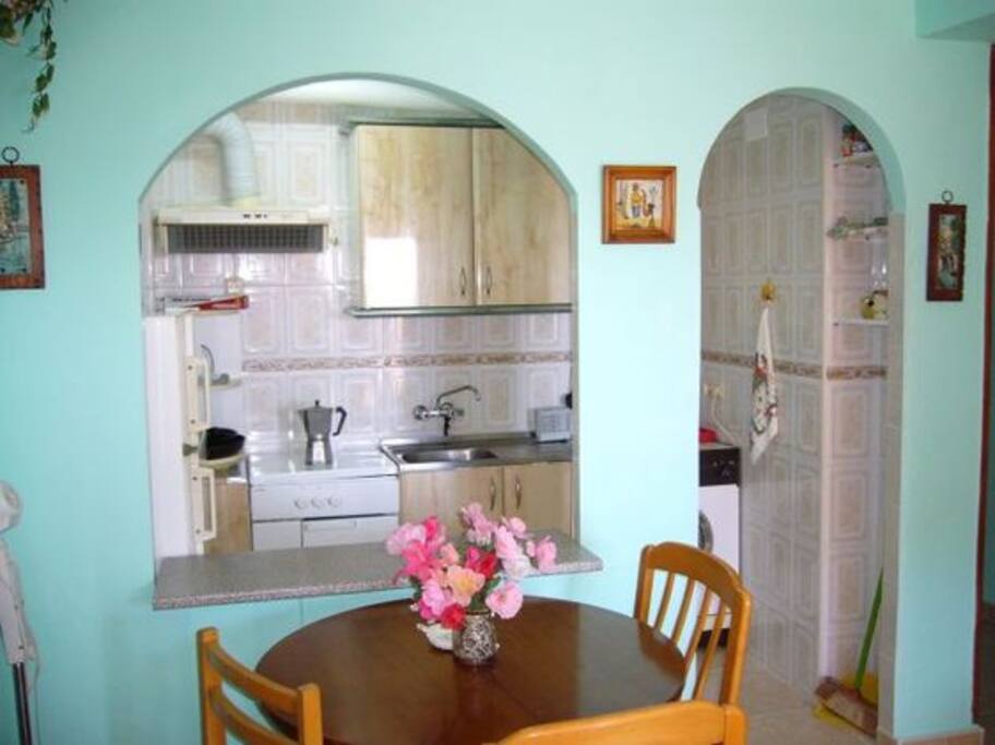 Cocina
