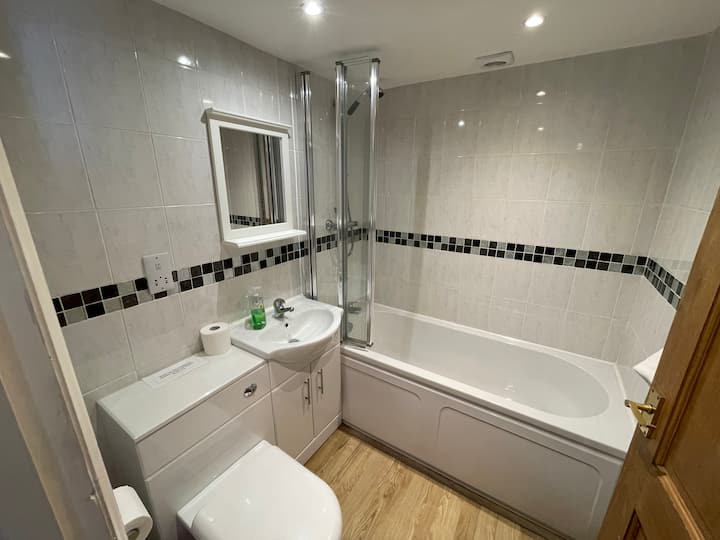 No 3 Mill Cote Cottage - Kingsbridge