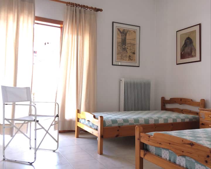 Chambre 1