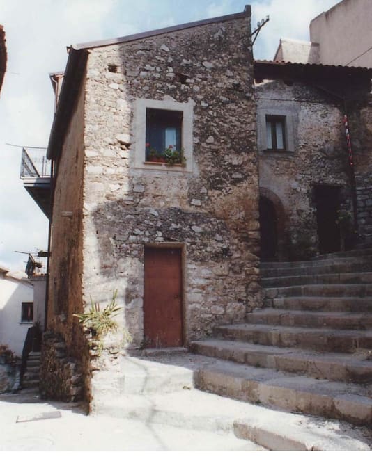Panoramica principale