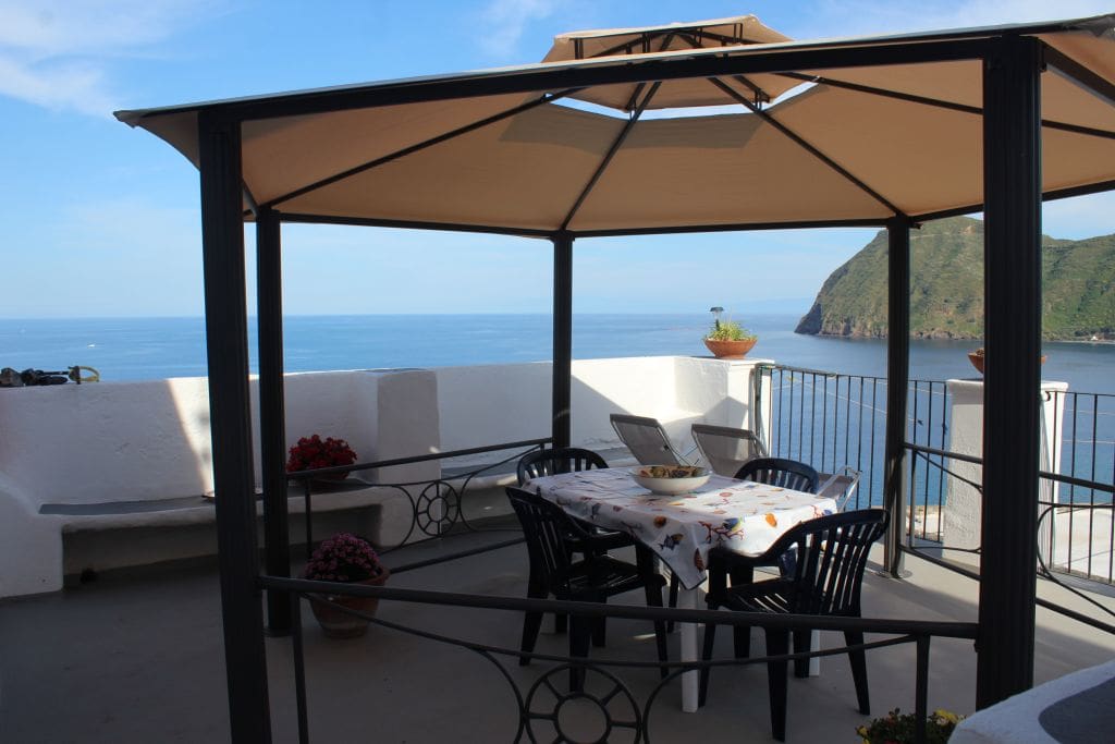 terrazza panoramica