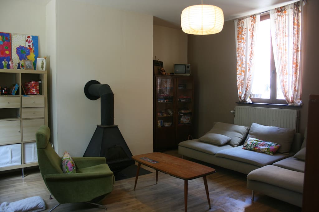 Salon