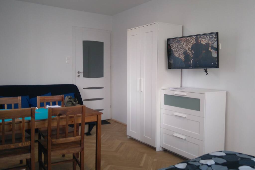 pokój