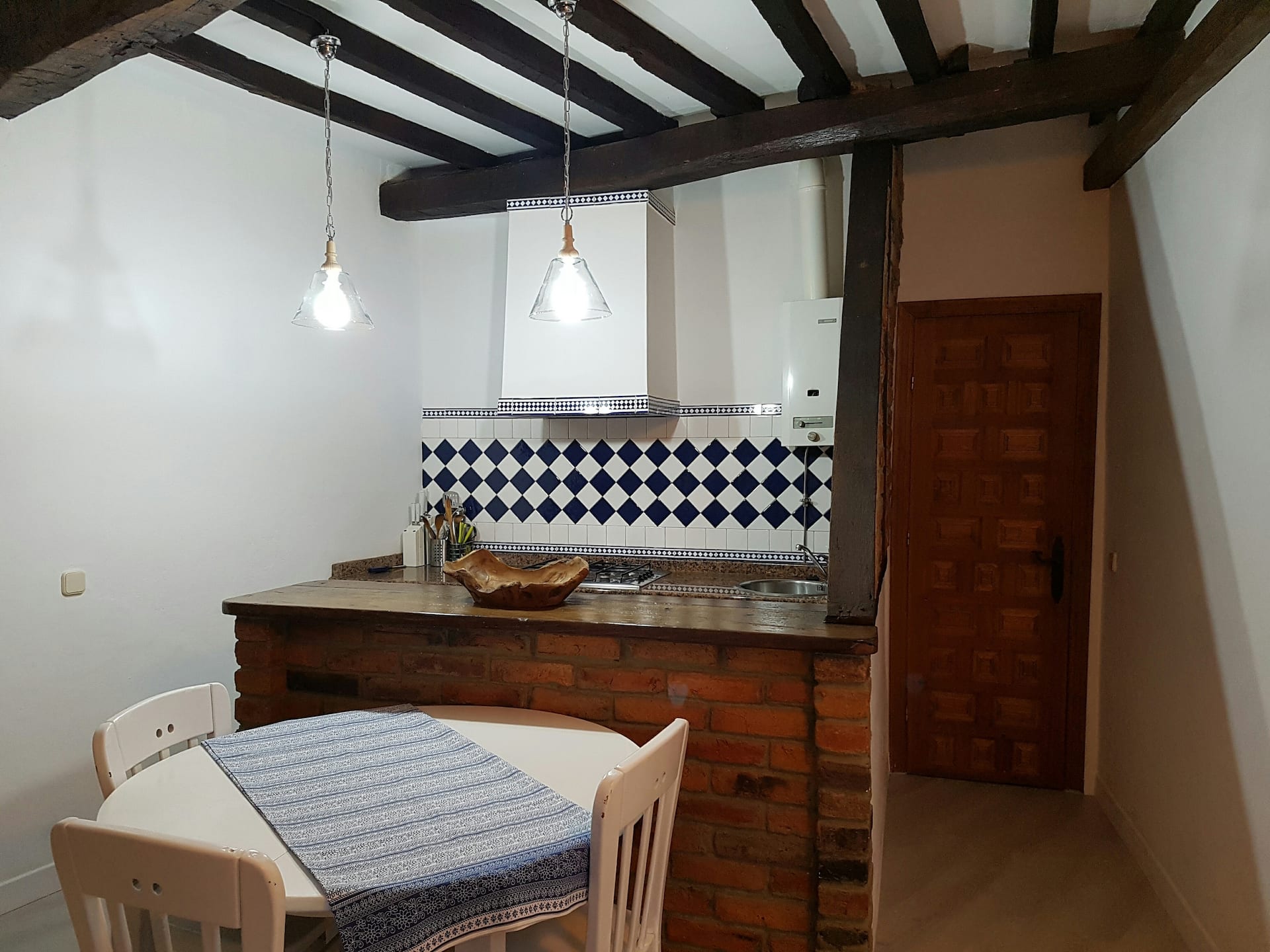 Apartamentos Villa Solana , casco histórico — photo 3