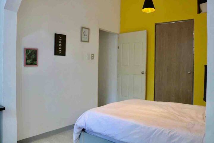 House colonia Roma gallery image 4