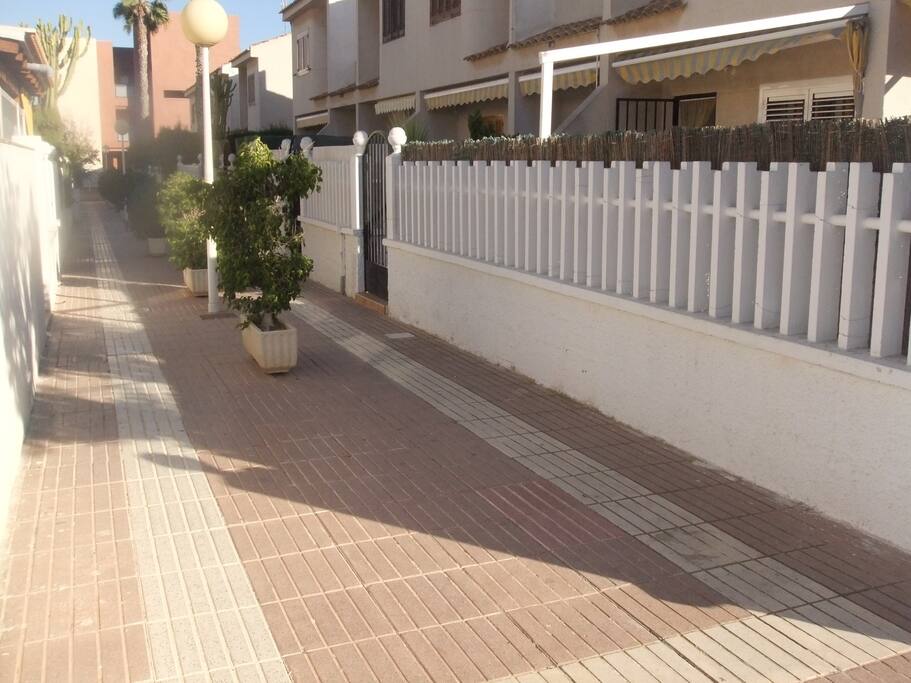Calle