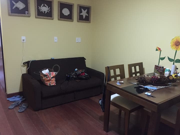 Всекидневна