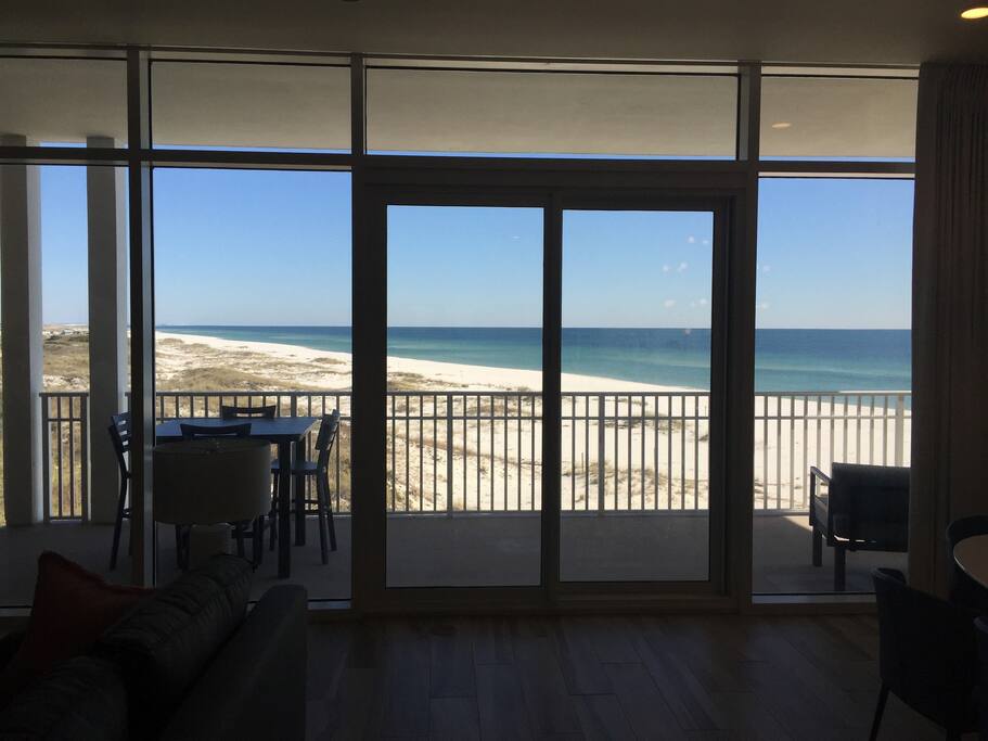 View from Inside