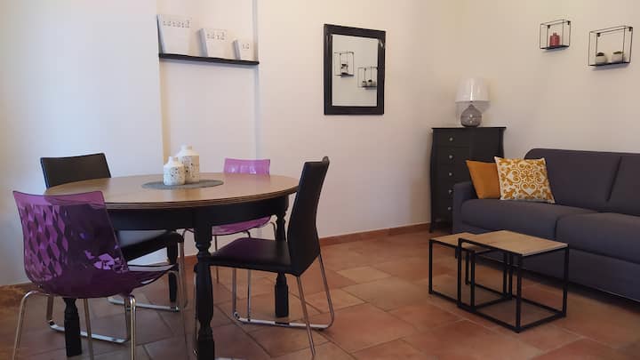 მისაღები ოთახი