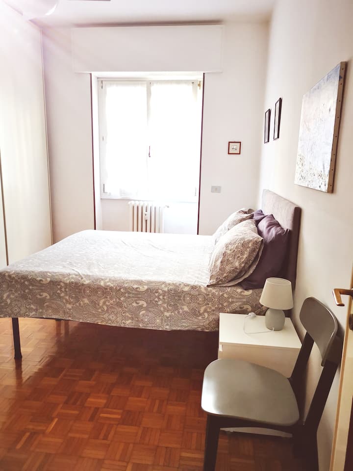 Casa Galante - Milano