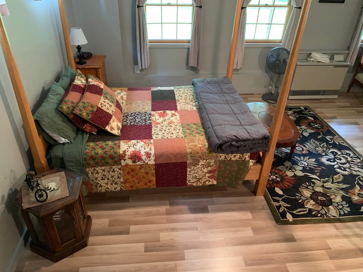 Burke Vacation Rentals & Homes Vermont, United States Airbnb