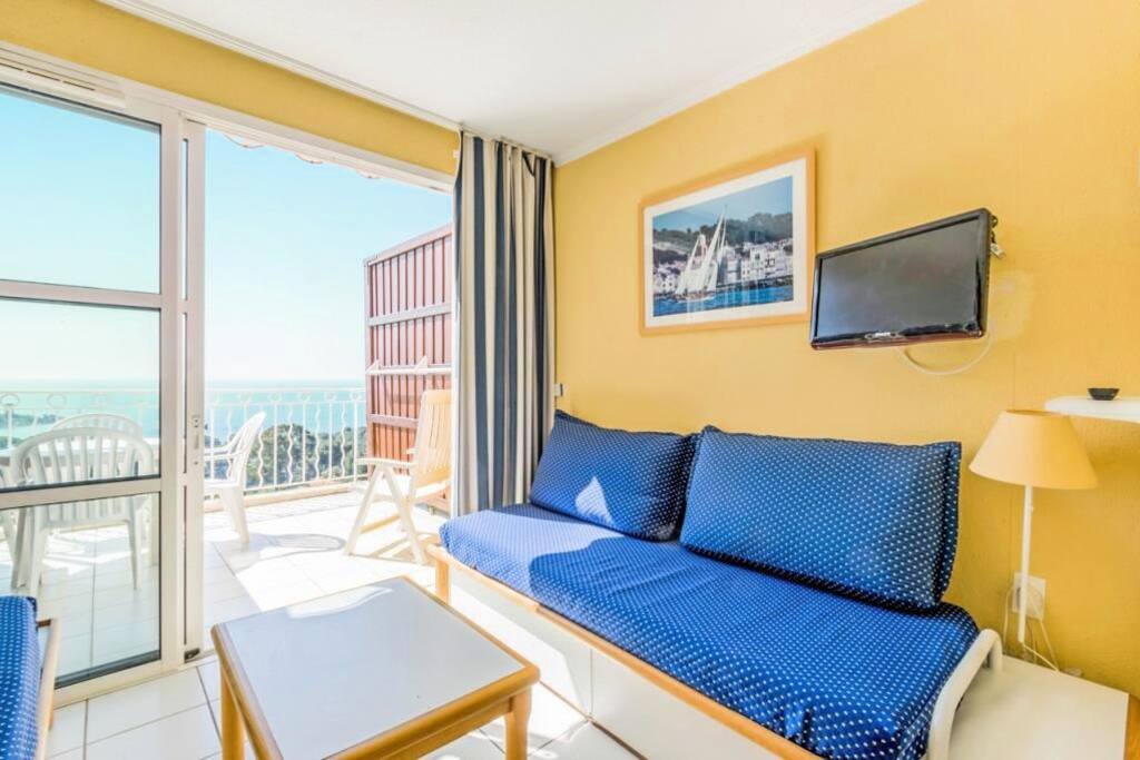 Studio 4/5 Personnes Confort