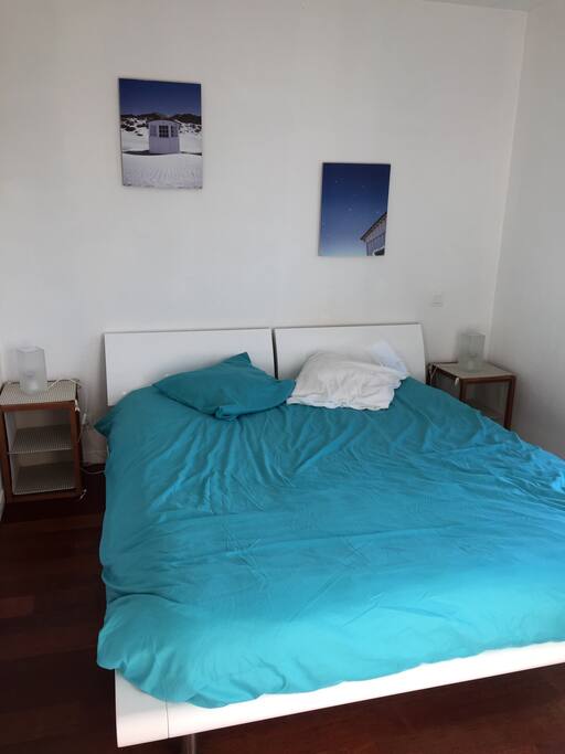 chambre parentale