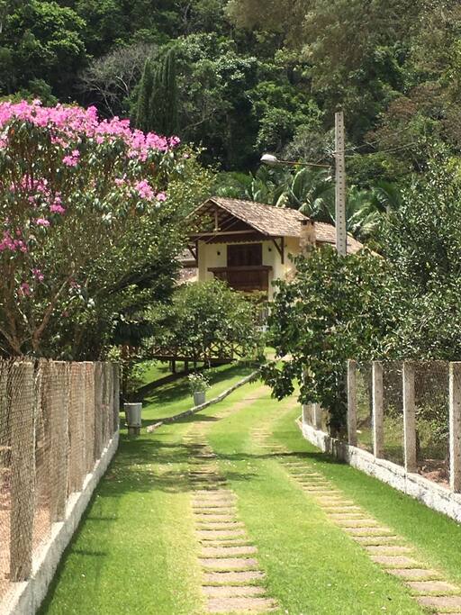 Entrada
