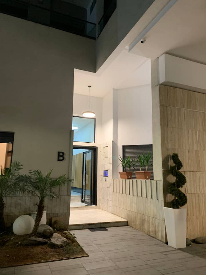 Beautiful apartment in the center of Mohammedia Condominiums for Rent