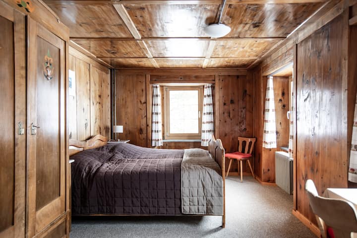 Habitación 4 (2 personas)