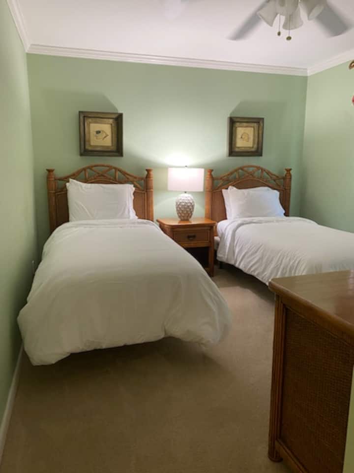 غرفة النوم 3