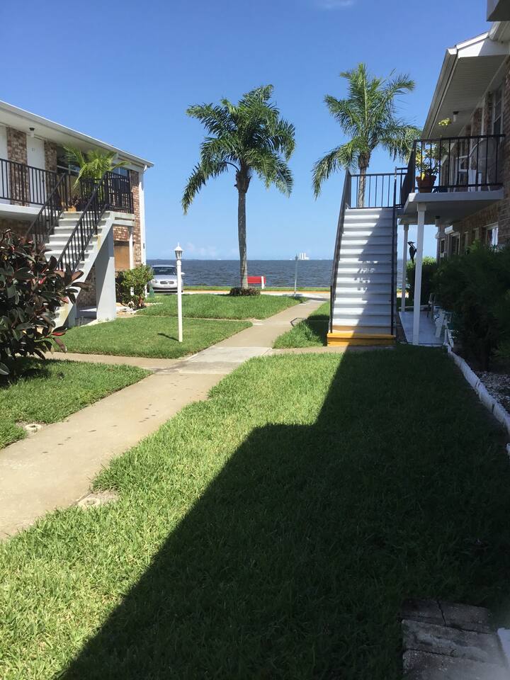 Titusville Vacation Rentals & Homes Florida, United States Airbnb