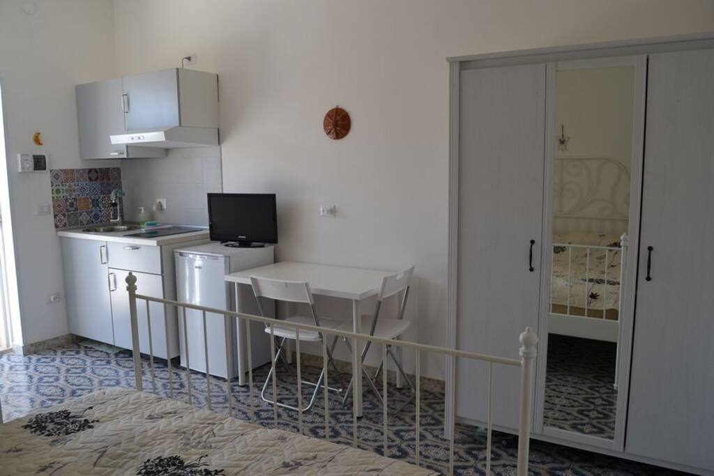 interno stanza