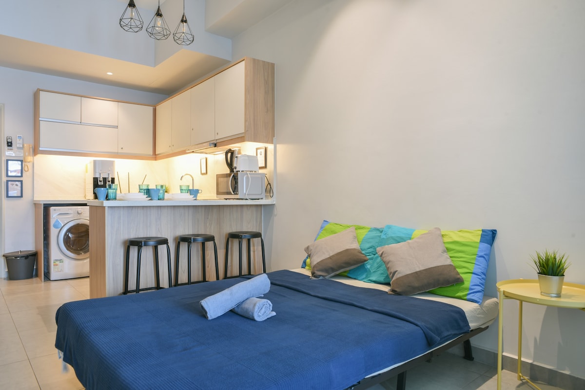 ห้องนั่งเล่น