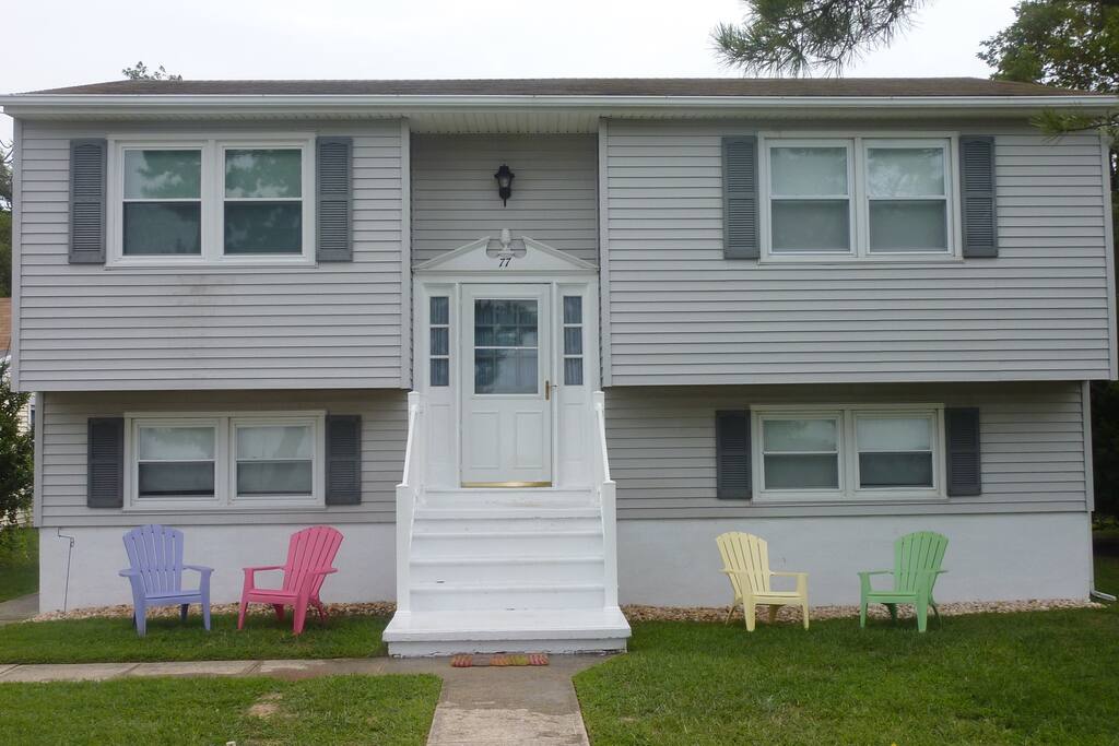 77 Beach Drive