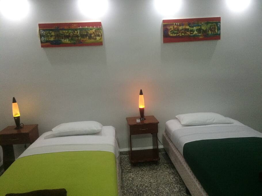 Habitacion,