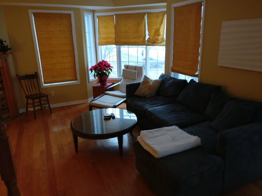 Main Living Room