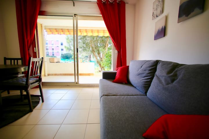 Airbnb Carry Le Rouet Vacation Rentals Places To Stay