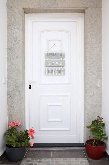 ENTRADA