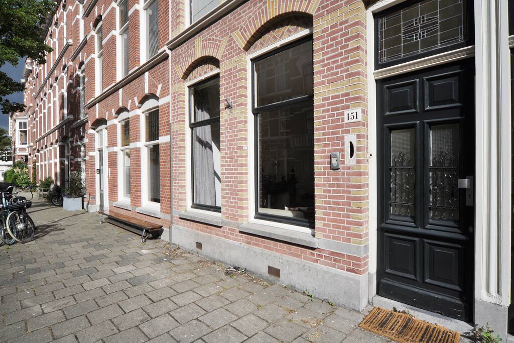 Classical House