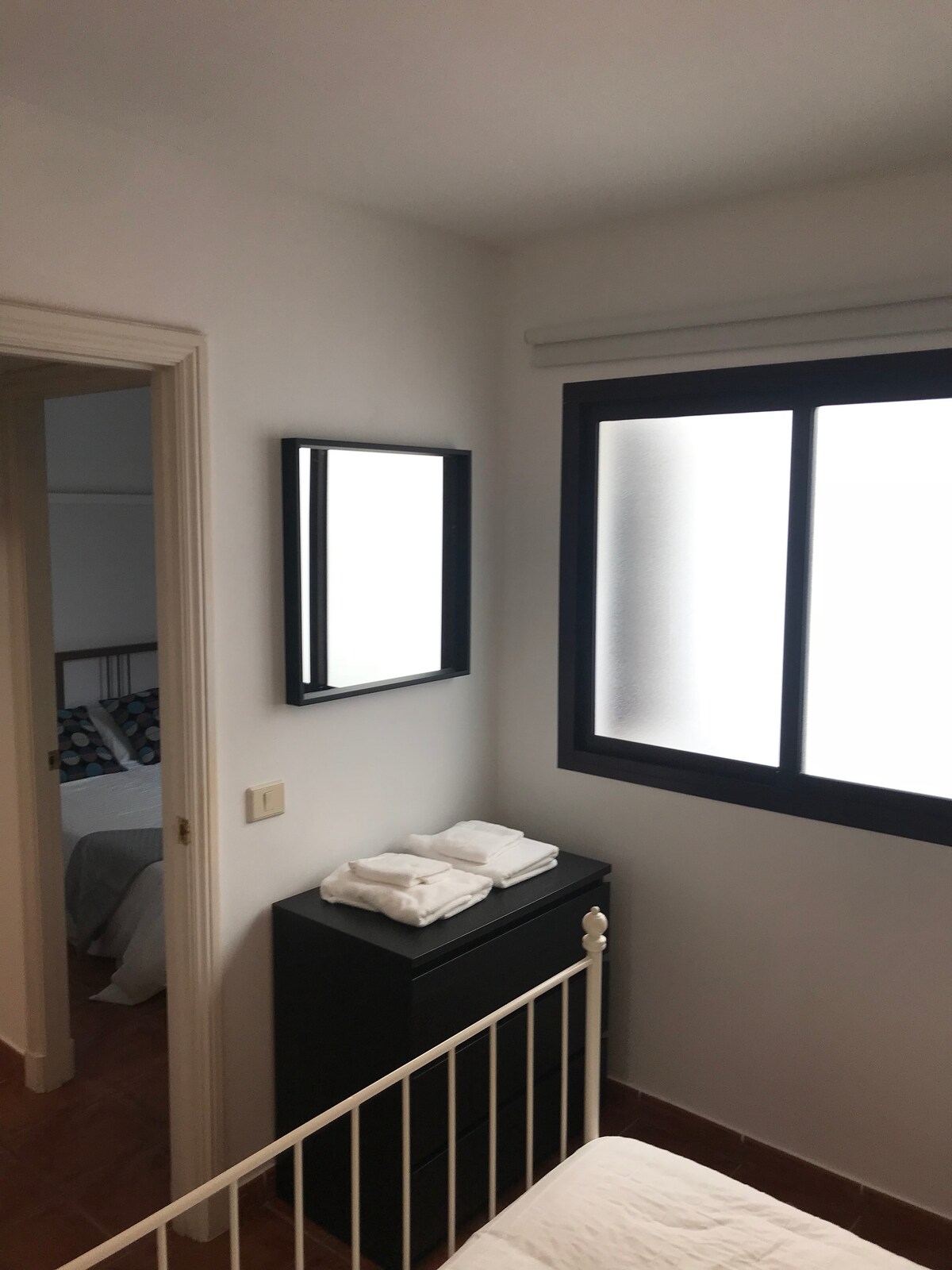 Dormitorio Principal