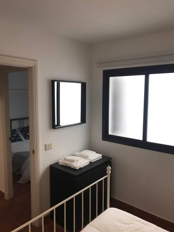 Dormitorio Principal