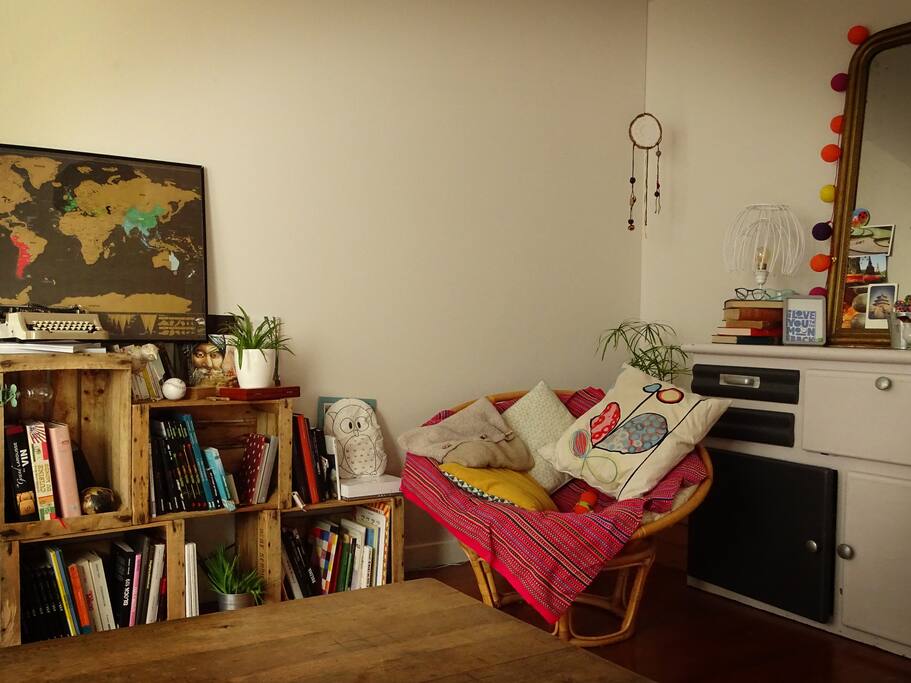 Séjour_ living room