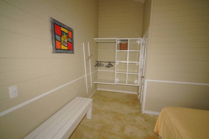 Დახურეთ habitacione 3