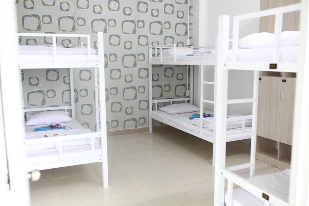 Shared Room