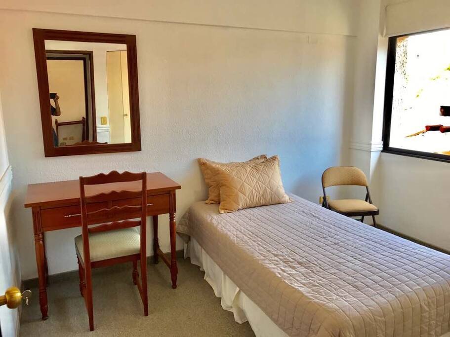 Dormitorio 1