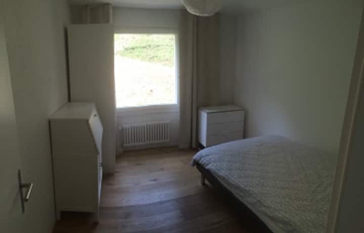 חדר שינה שני