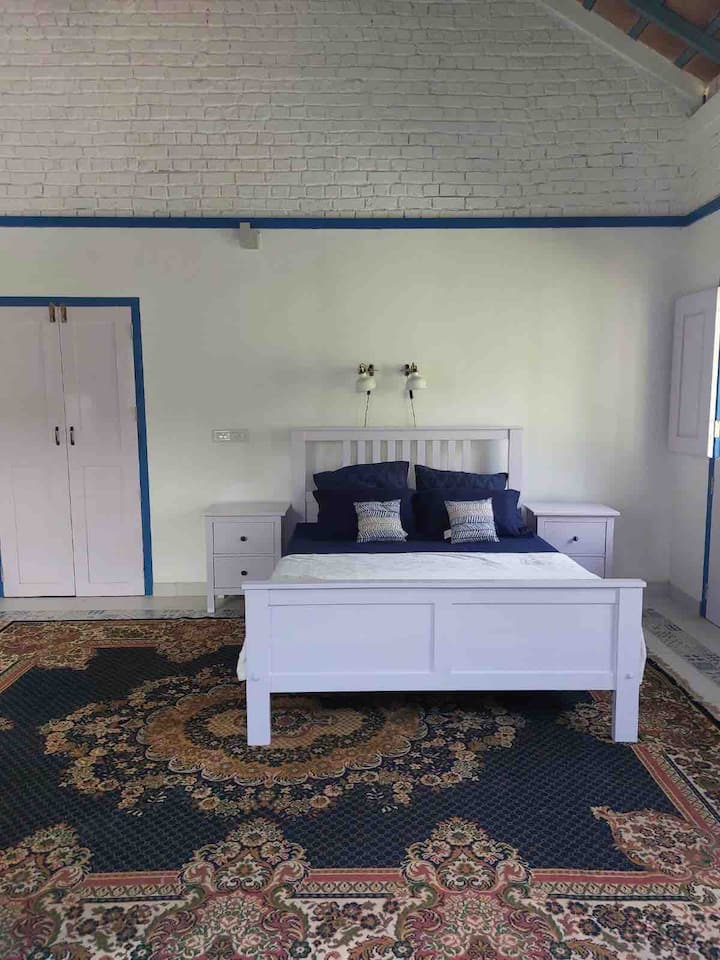 غرفة النوم 1